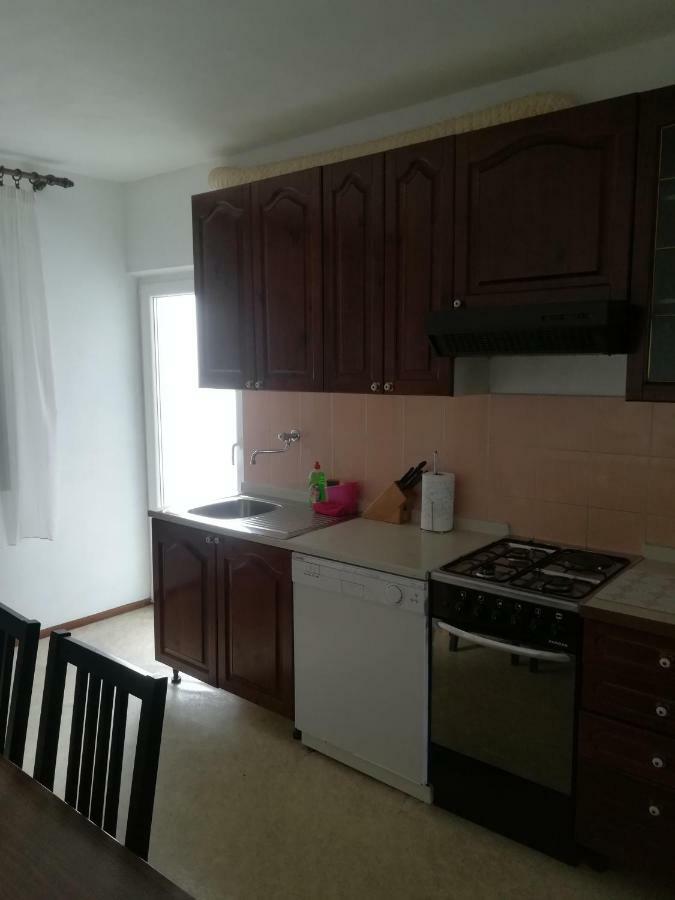 Tony Apartment Split Exterior photo