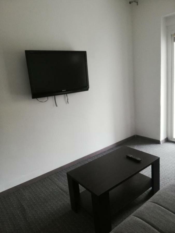 Tony Apartment Split Exterior photo